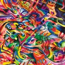  ORNAMENT [VINYL] - supershop.sk