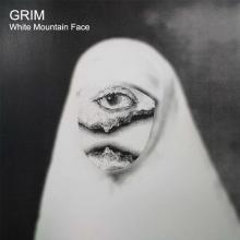 GRIM  - CD WHITE MOUNTAIN FACE