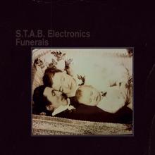 S.T.A.B. ELECTRONICS  - CD FUNERALS