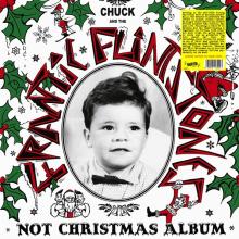 FRANTIC FLINTSTONES  - VINYL NOT CHRISTMAS ALBUM [VINYL]
