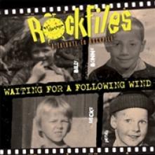 BREMNER BILLY -'S ROCKFILES-  - VINYL WAITING FOR A ..