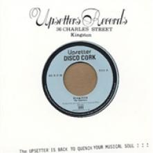  STRONG DRINK/STRONG DUB [VINYL] - supershop.sk