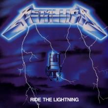 METALLICA  - VINYL RIDE THE LIGHTNING [VINYL]