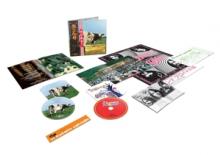  ATOM HEART MOTHER - HAKONE APHRODITE, JAPAN 1971 ( - suprshop.cz