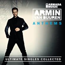  ANTHEMS (ULTIMATE SINGLES COLLECTED) [VINYL] - supershop.sk