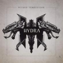 WITHIN TEMPTATION  - CD HYDRA / GUESTS TA..