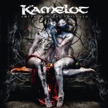 KAMELOT  - VINYL POETRY FOR [VINYL]