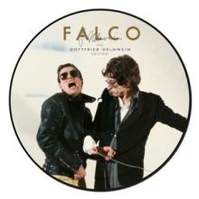 FALCO  - VINYL JUNGE ROEMER -..