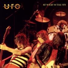 UFO  - VINYL HOT N' READY IN TEXAS 1979 [VINYL]