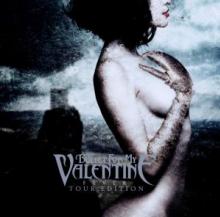 BULLET FOR MY VALENTINE  - 2xCD FEVER =TOUR EDITION=