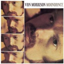 MORRISON VAN  - 3xVINYL MOONDANCE DE..