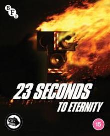  23 SECONDS TO ETERNITY [BLURAY] - suprshop.cz