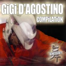 D'AGOSTINO GIGI  - 2xCD COMPILATION BENESSERE 1