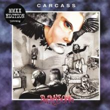 CARCASS  - CD SWANSONG -REMAST-..