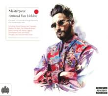 HELDEN ARMAND VAN  - CD MASTERPIECE