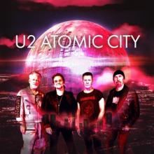 U2  - VINYL ATOMIC CITY [VINYL]