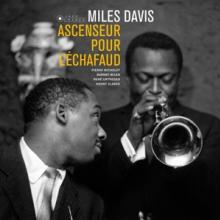  ASCENSEUR POUR L'ECHAFAUD (JAZZ IMAGES) - supershop.sk