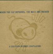 VARIOUS  - CD WHEN THE CAT RETURNS THE