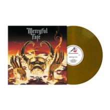 MERCYFUL FATE  - VINYL 9 LP YELLOW OCHRE [VINYL]