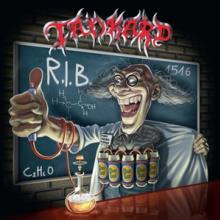 TANKARD  - VINYL R.I.B. [VINYL]