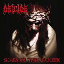 DEICIDE  - CD SCARS OF THE CRUCIFIX