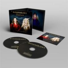 BANANARAMA  - 2xCD GLORIOUS - THE ULTIMATE COLLECTION
