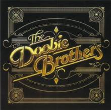 DOOBIE BROTHERS  - CD DOOBIE BROTHERS