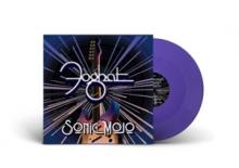 FOGHAT  - VINYL SONIC MOJO [VINYL]