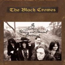 BLACK CROWES  - 2xCD SOUTHERN HARMON..