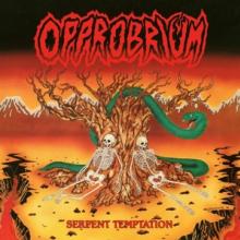 OPPROBRIUM  - CD SERPENT TEMPTATION