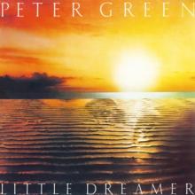GREEN PETER  - VINYL LITTLE DREAMER [VINYL]