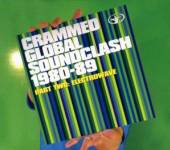 VARIOUS  - CD GLOBAL SOUNDCLASH VOL.2