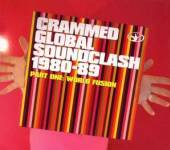 VARIOUS  - CD GLOBAL SOUNDCLASH VOL.1