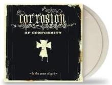 CORROSION OF CONFORMITY  - 2xVINYL IN THE ARMS OF GOD [VINYL]