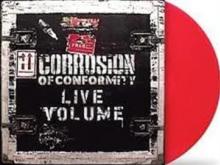 CORROSION OF CONFORMITY  - 2xVINYL LIVE VOLUME [VINYL]