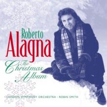 ALAGNA ROBERTO  - CD CHRISTMAS ALBUM