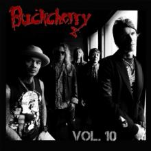BUCKCHERRY  - CD VOL. 10 -DIGI-