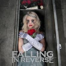 FALLING IN REVERSE  - VINYL DRUG IN ME IS YOU [VINYL]