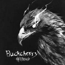 BUCKCHERRY  - CD HELLBOUND