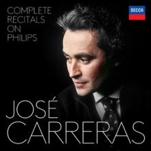  JOSE CARRERAS - THE PHILIPS YEARS (21CD - suprshop.cz