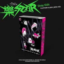 STRAY KIDS  - CD ROCK-STAR