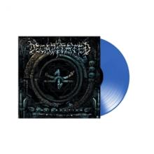 DECAPITATED  - VINYL NEGATION -COLO..