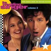 SOUNDTRACK  - CD WEDDING SINGER 2