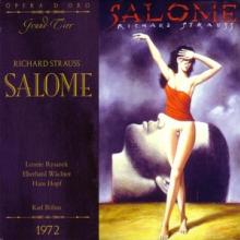STRAUSS RICHARD  - 2xCD SALOME