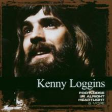 LOGGINS KENNY  - CD COLLECTIONS