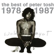 TOSH PETER  - 2xVINYL BEST OF 1978-1987 [VINYL]