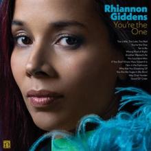 GIDDENS RHIANNON  - VINYL YOU'RE THE ONE (INDIE) [VINYL]