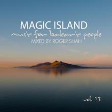 SHAH ROGER  - 2xCD MAGIC ISLAND VO..