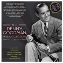 GOODMAN BENNY  - 3xCD HITS COLLECTION VOL.2