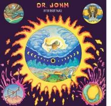 DR. JOHN  - 2xVINYL IN THE RIGHT PLACE [VINYL]